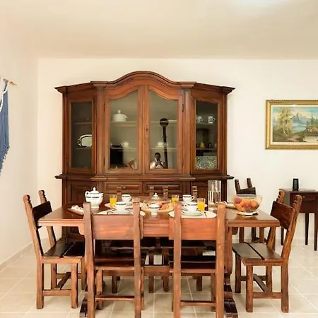 아파트 Casa Elisa Padru