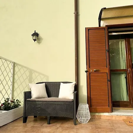 Casa Elisa Padru