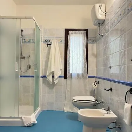 Appartamento Casa Elisa