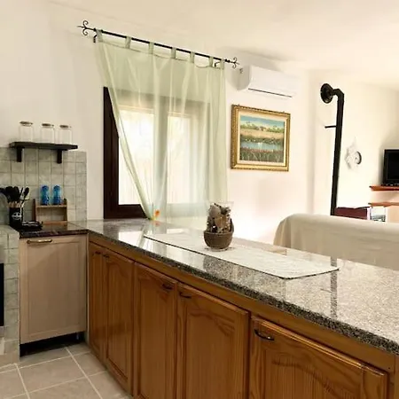 דירה Casa Elisa *