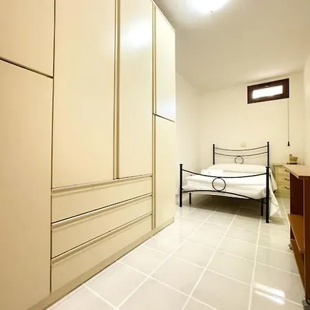 Casa Elisa דירה Padru