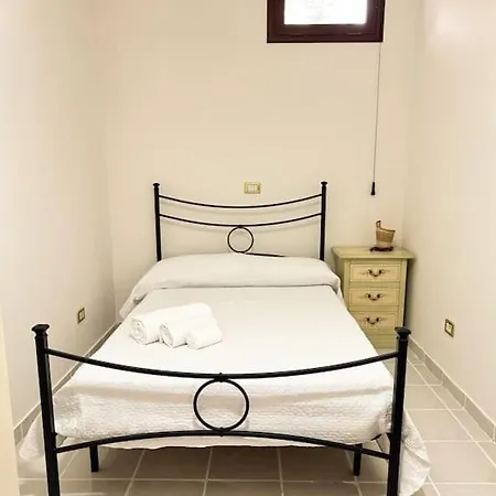 アパート Casa Elisa