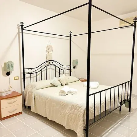 Casa Elisa アパート