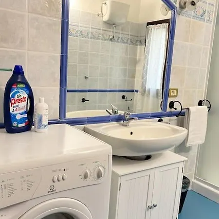 דירה Casa Elisa *