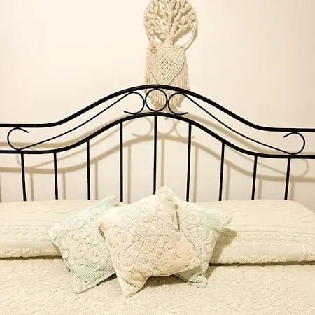 Casa Elisa דירה Padru