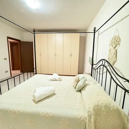 Apartament Casa Elisa Padru