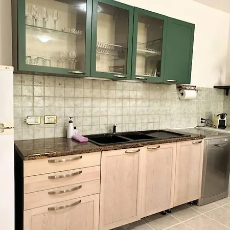 アパート Casa Elisa *