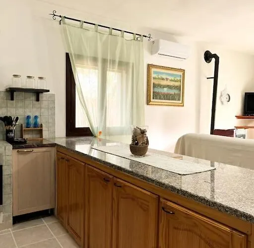 Апартаменты Casa Elisa *