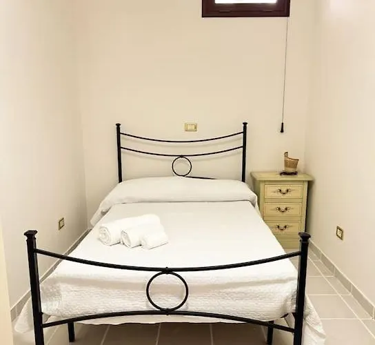 Апартаменты Casa Elisa