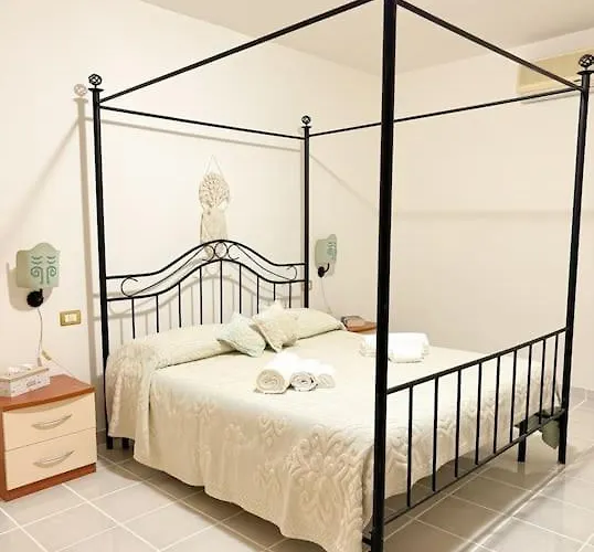 Casa Elisa Апартаменты