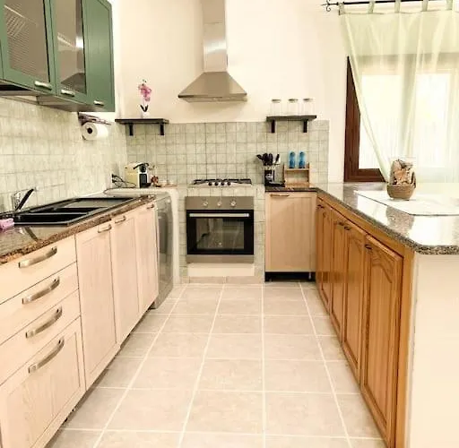 Апартаменты Casa Elisa