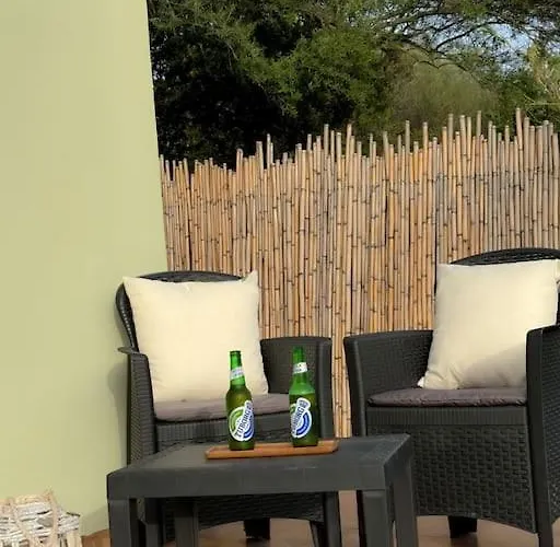 Casa Elisa Апартаменты *