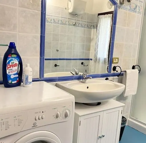 Апартаменты Casa Elisa *