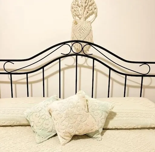 Casa Elisa Апартаменты Padru