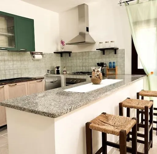 Casa Elisa Апартаменты