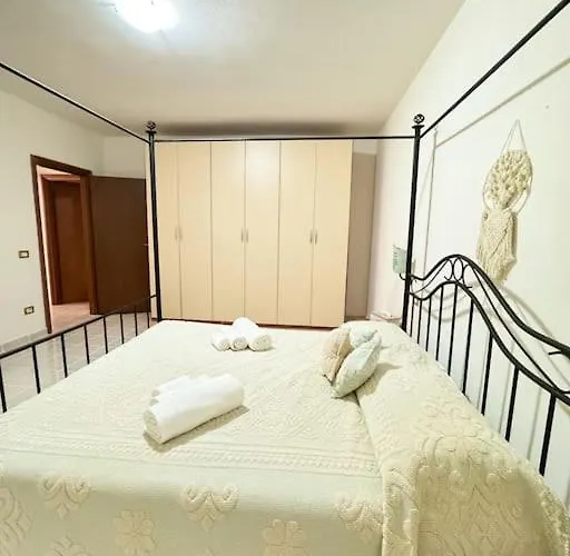 Апартаменты Casa Elisa Padru