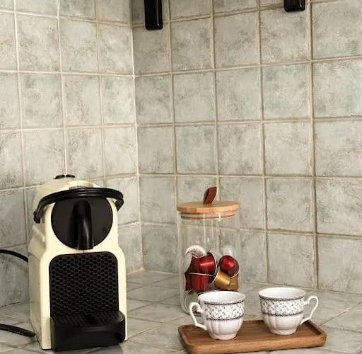 Casa Elisa Апартаменты