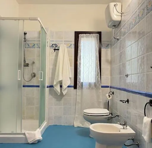 Апартаменты Casa Elisa