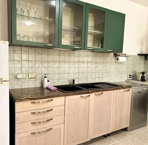 Апартаменты Casa Elisa *